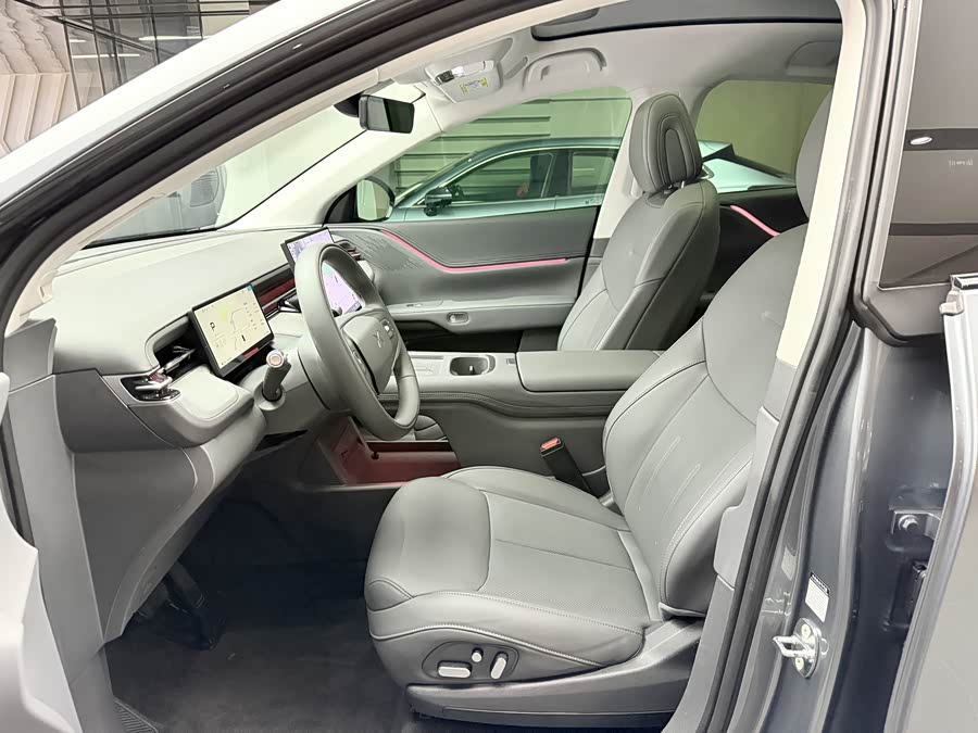 Xpeng G6 2025 #6 Xpeng G6 2025 car image #6