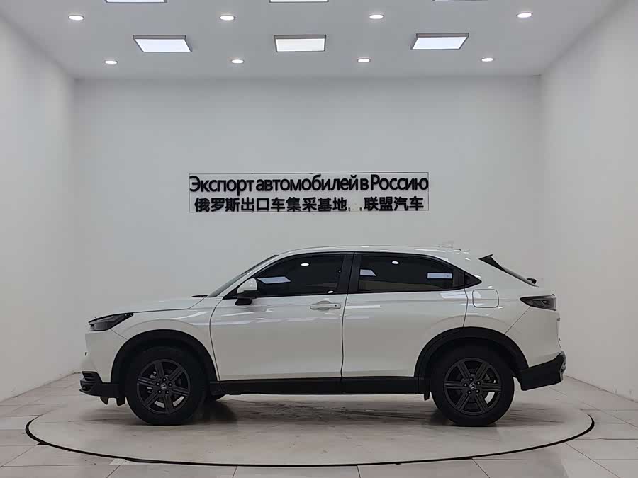 Honda XR-V 2023 car image #6