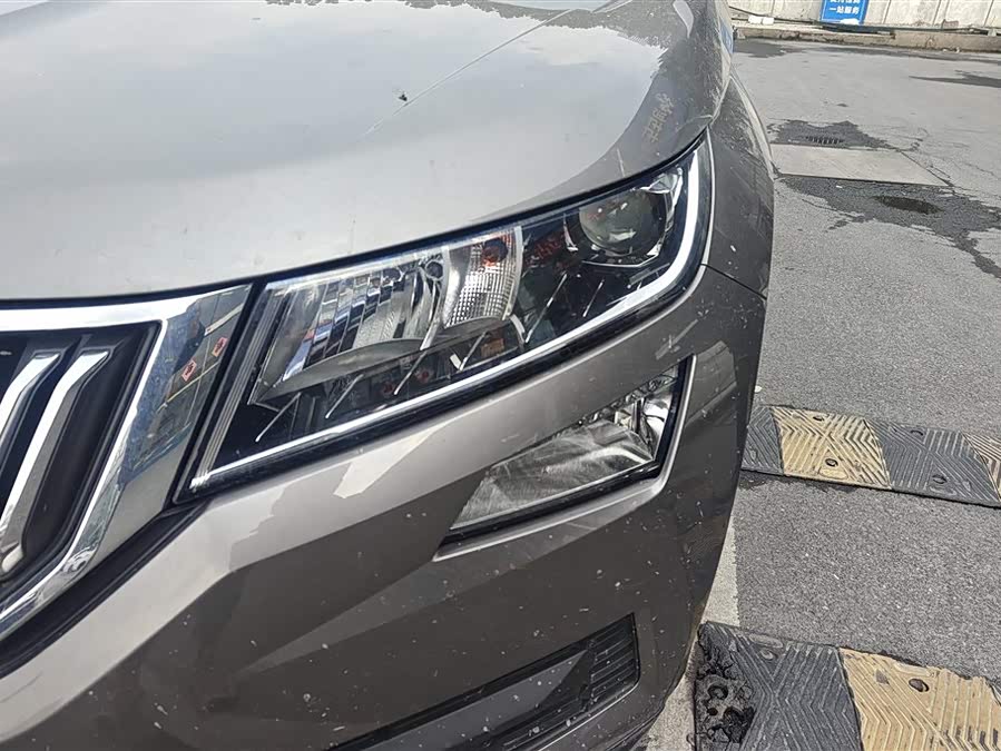 Skoda Kodiaq 2020 car image #6
