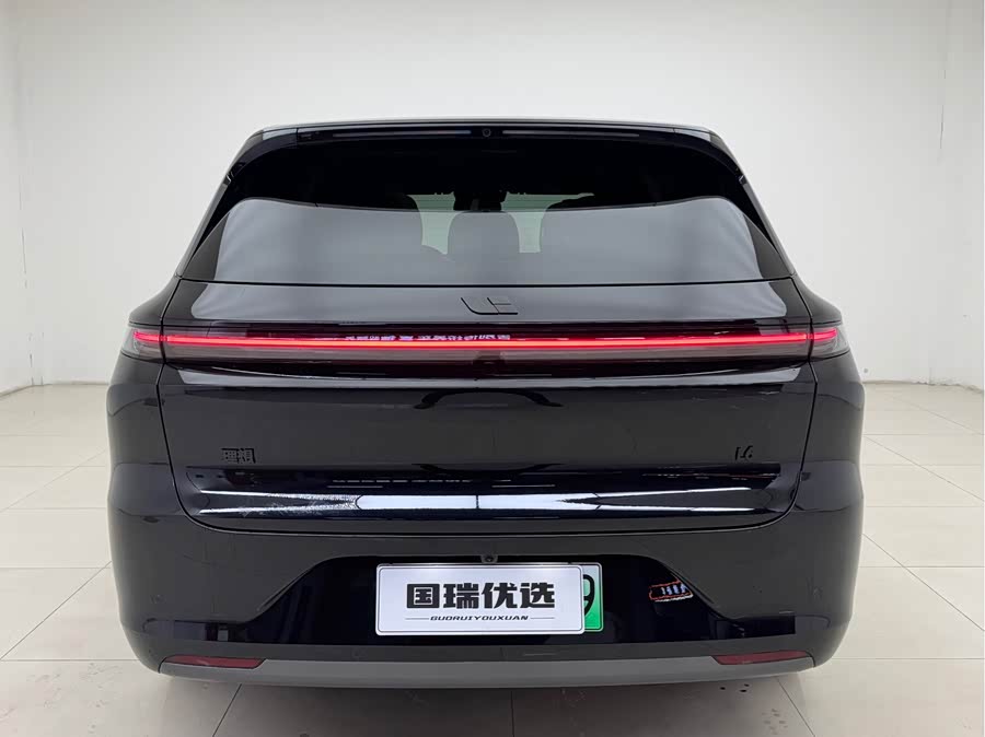 Li L6 2025 صورة سيارة #6