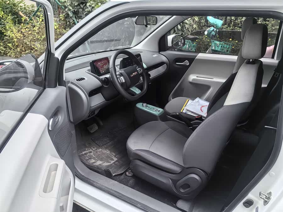 Changan 2022 car image #6