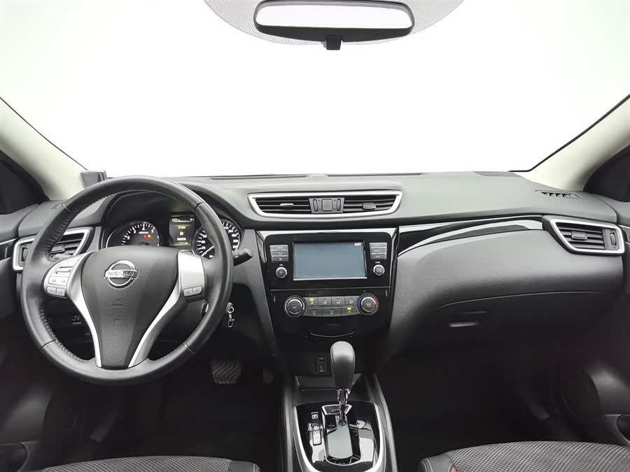 日产 逍客 2018 汽车图片 #6