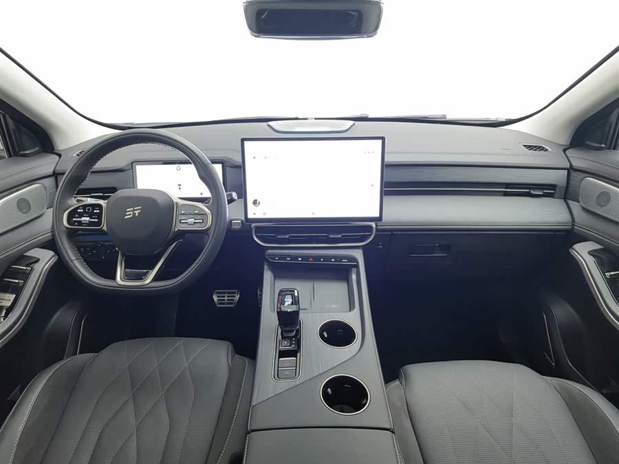 捷途山海 捷途山海L9 2024 #6 捷途山海 捷途山海L9 2024 汽车图片 #6