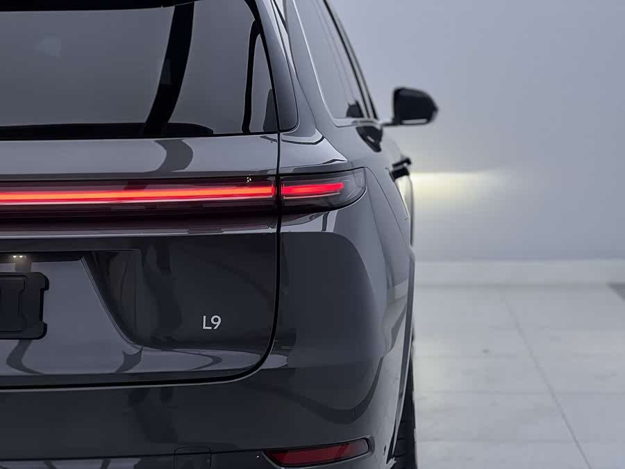 Li L9 2023 car image #6