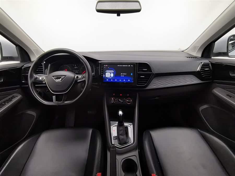 Jetta VS5 2019 car image #6