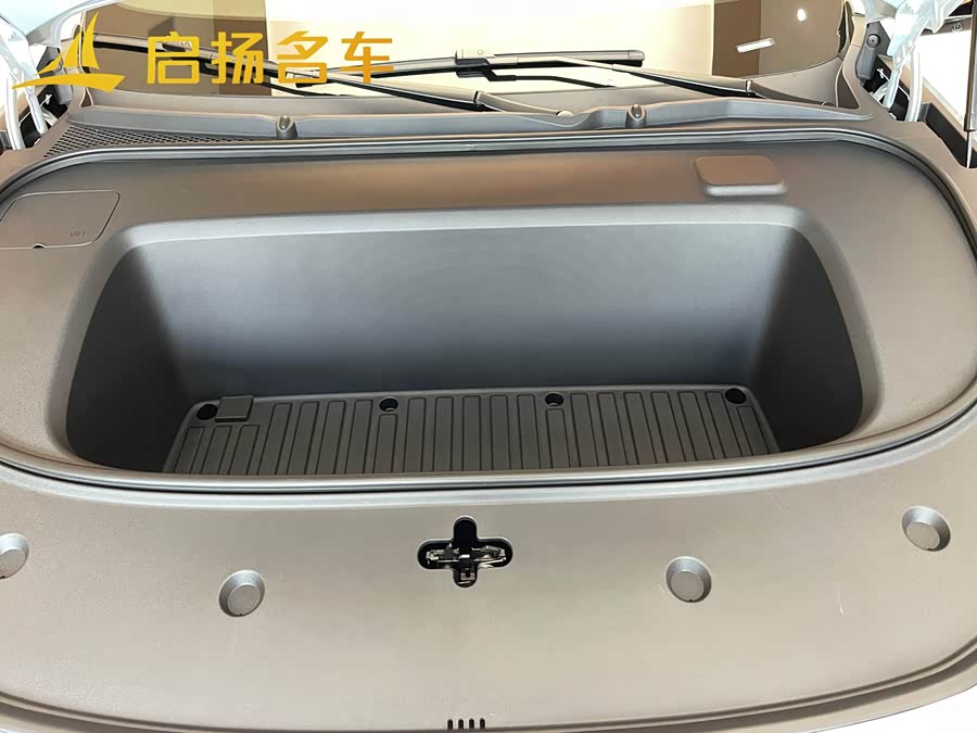 Deepal L06 2025 imagen de coche #6