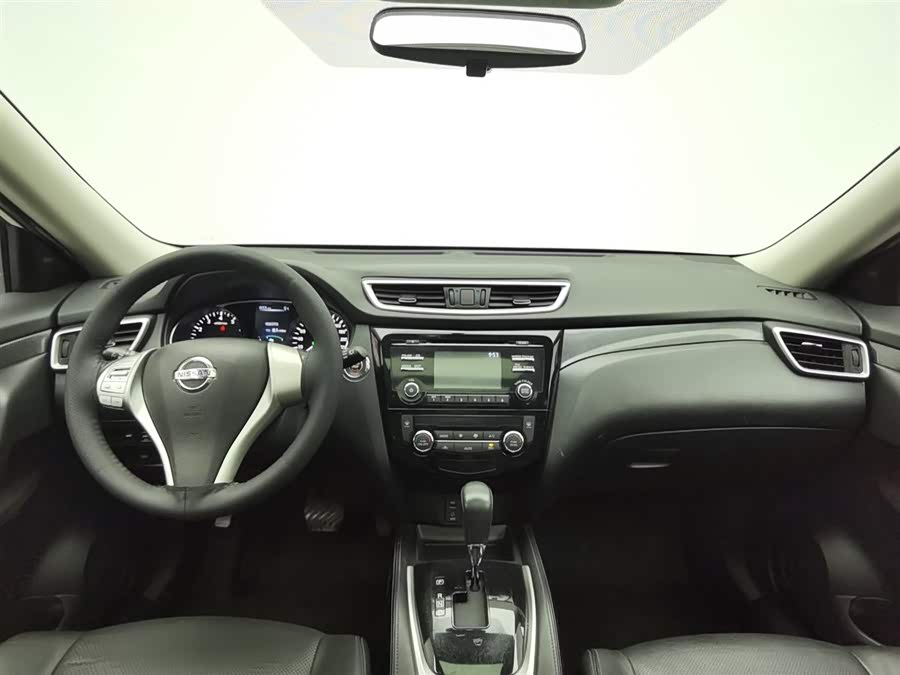 日产 奇骏 2014 汽车图片 #6