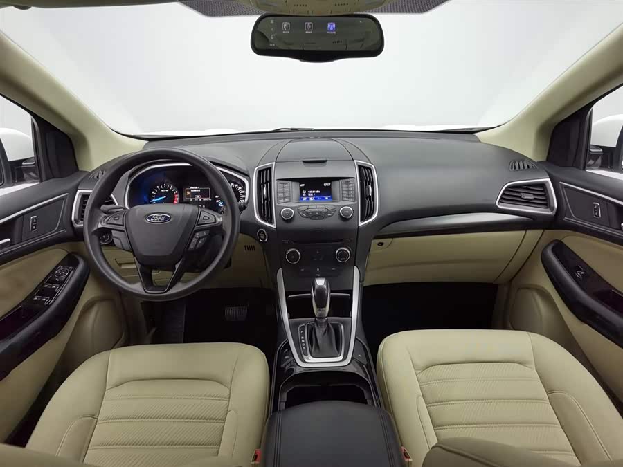 Ford Edge 2016 car image #6