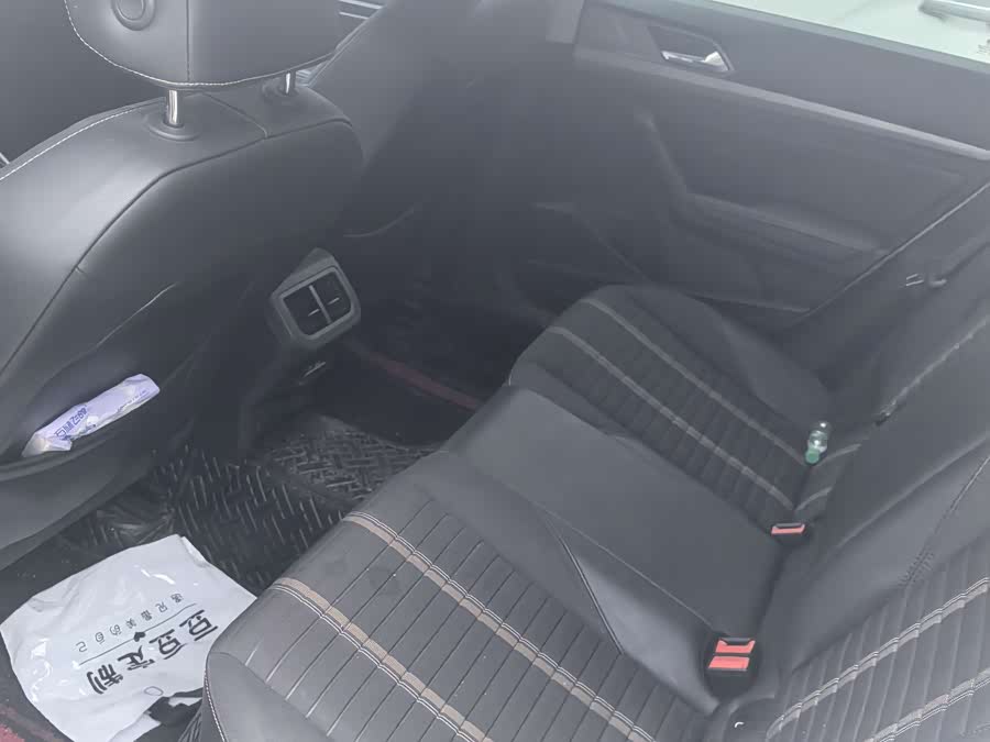 Volkswagen Lavida 2022 car image #6