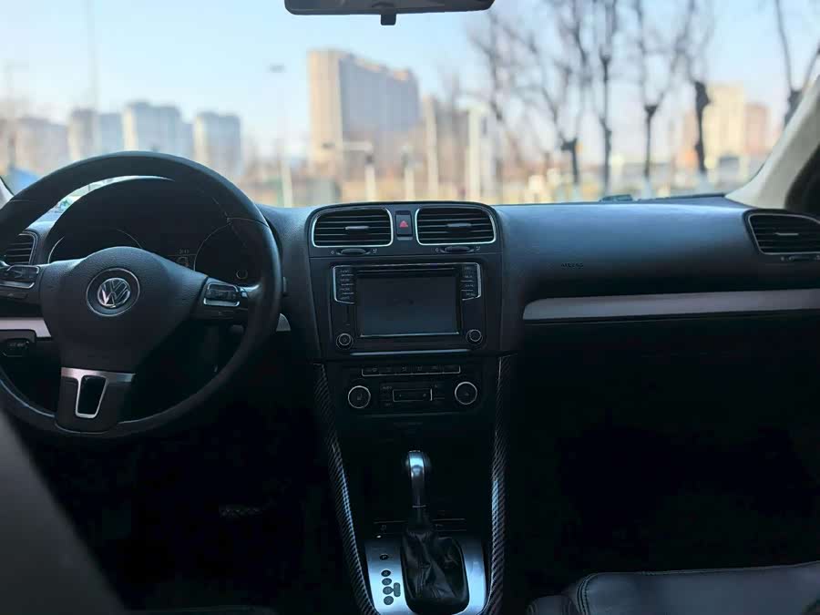 Volkswagen Golf (Imported) 2013 #6 Volkswagen Golf (Imported) 2013 imagem de carro #6