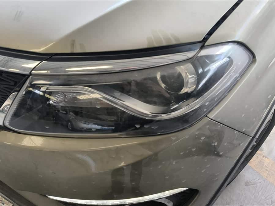 Kaiyi X5 2018 car image #6