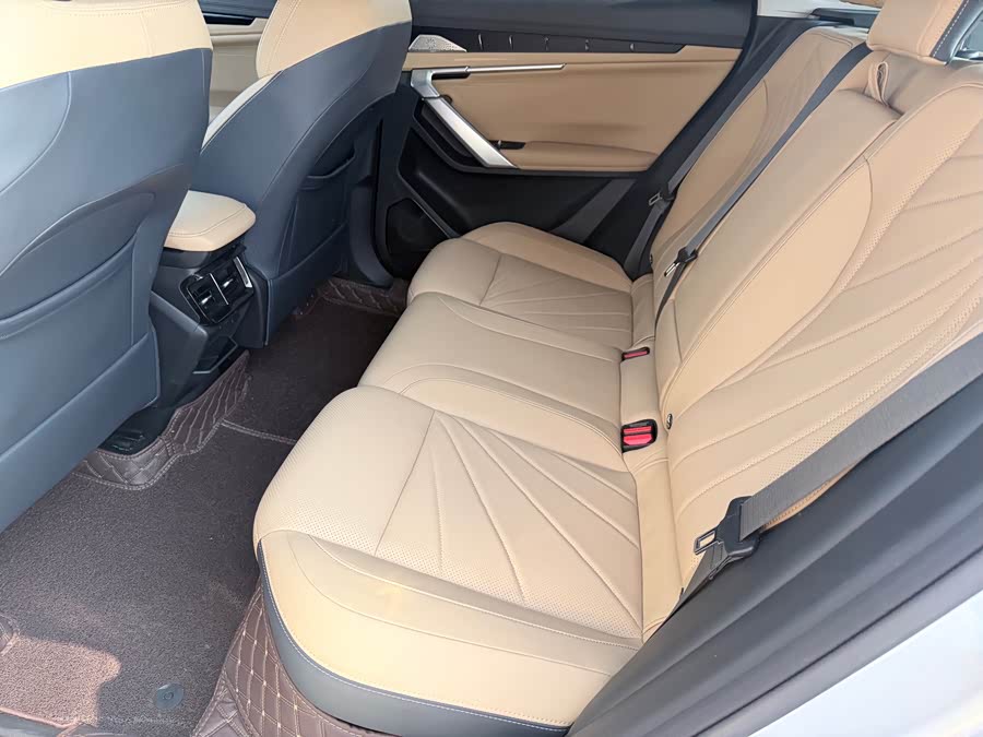 GEELY Boyue L 2024 #6 GEELY Boyue L 2024 car image #6