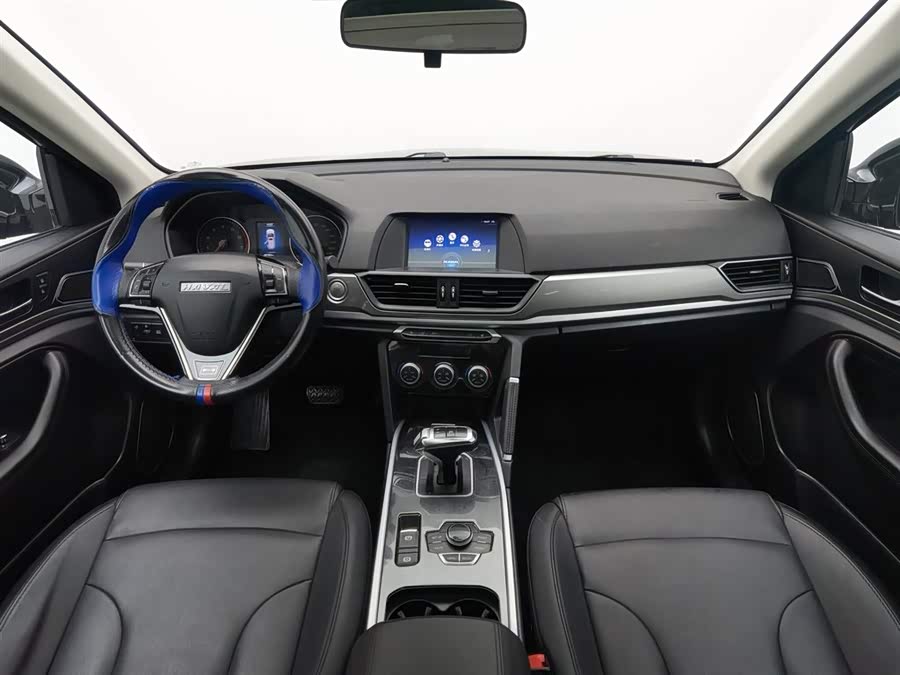 Haval H6 2020 car image #6