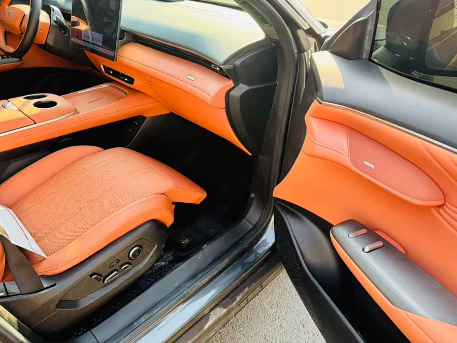 Deepal S07 2025 immagine di auto #6