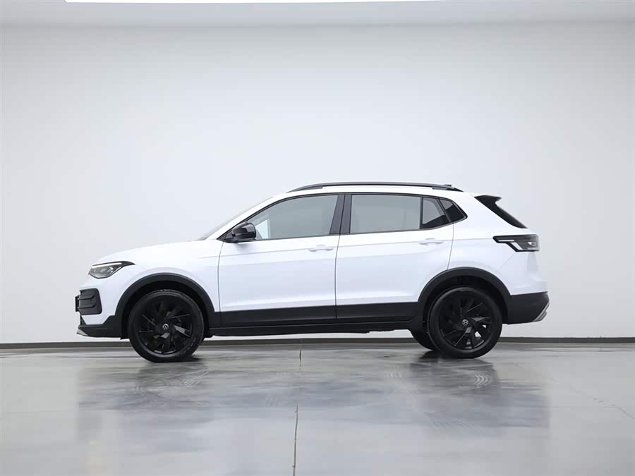 Volkswagen Tharu 2024 immagine di auto #6