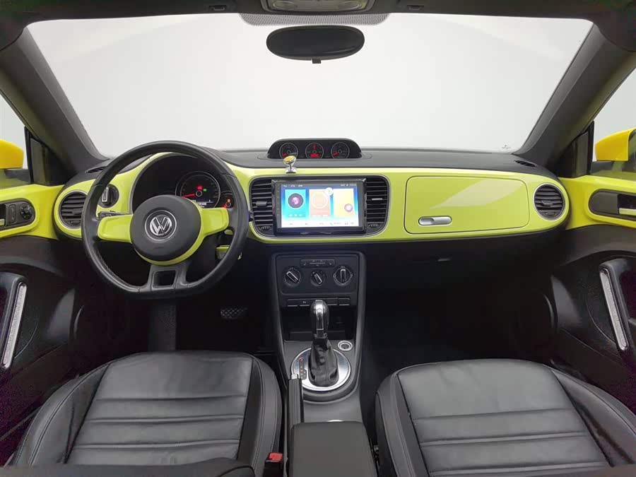 Volkswagen Beetle 2013 immagine di auto #6
