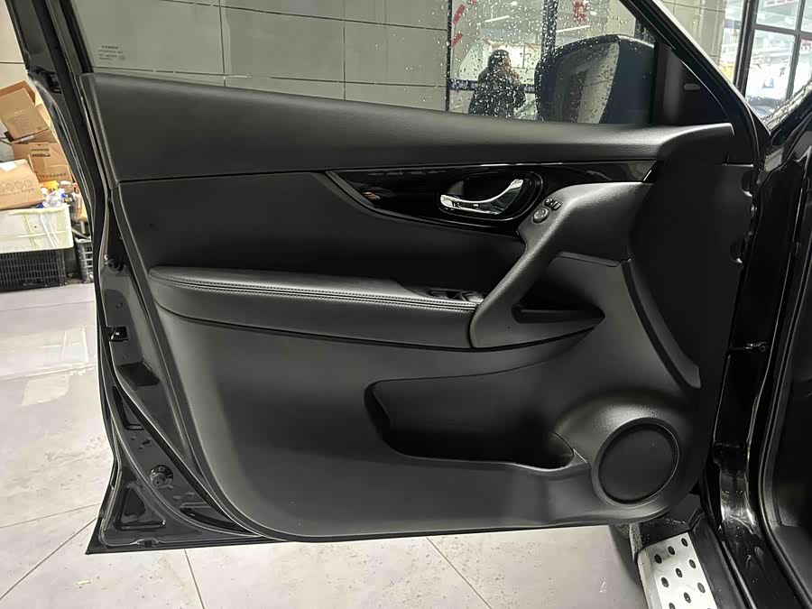 Nissan X-Trail 2023 immagine di auto #6