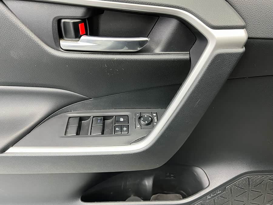 丰田 RAV4荣放 2023 汽车图片 #6