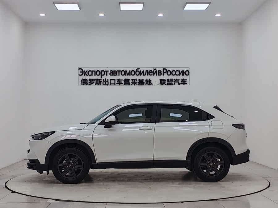 Honda XR-V 2023 car image #6