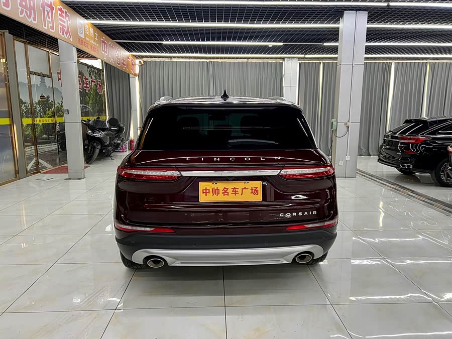 Changan 2021 car image #6