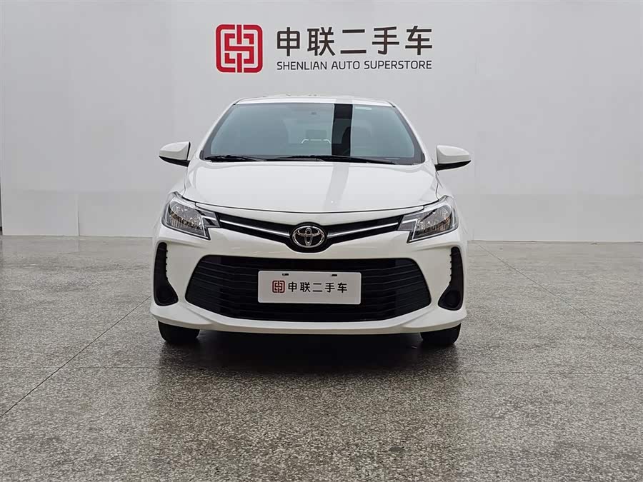 Vios 2022 immagine di auto #6