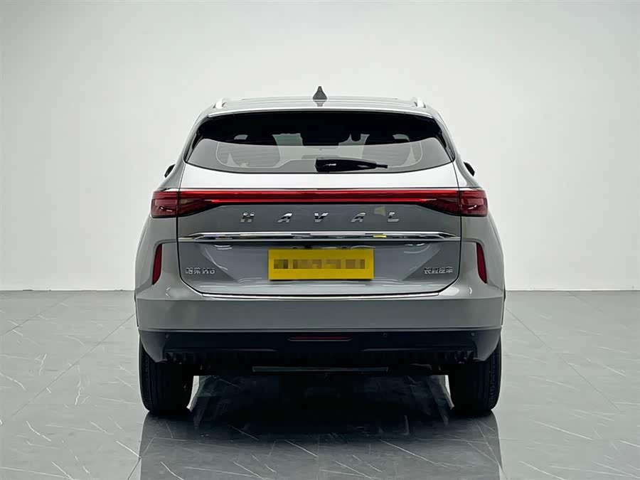 Haval H6 2023 car image #6