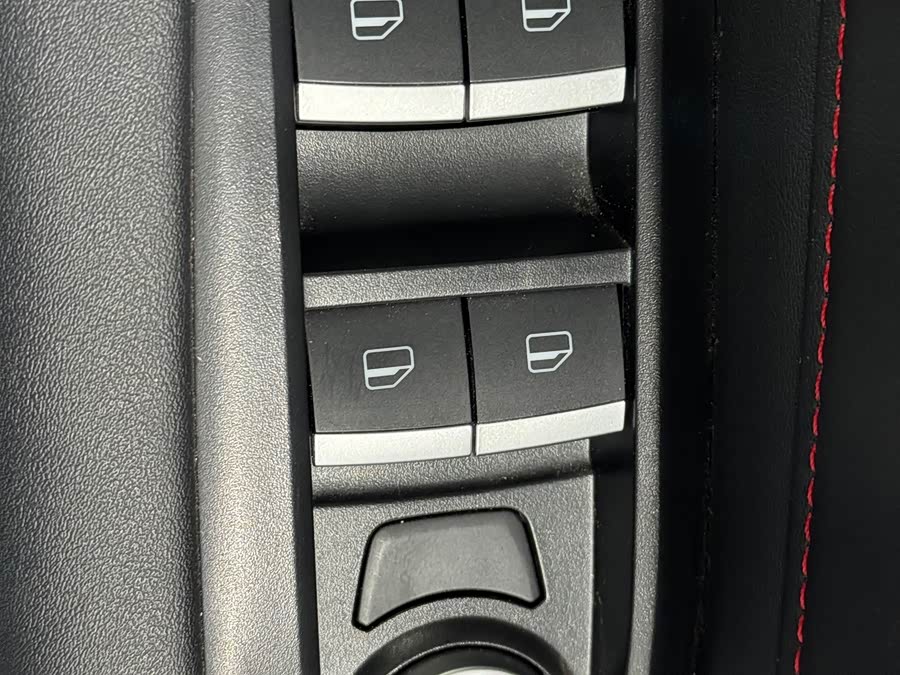 Chery Tiggo 5x 2023 car image #6