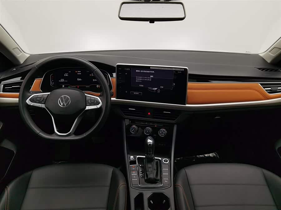 Volkswagen Bora 2024 imagem de carro #6