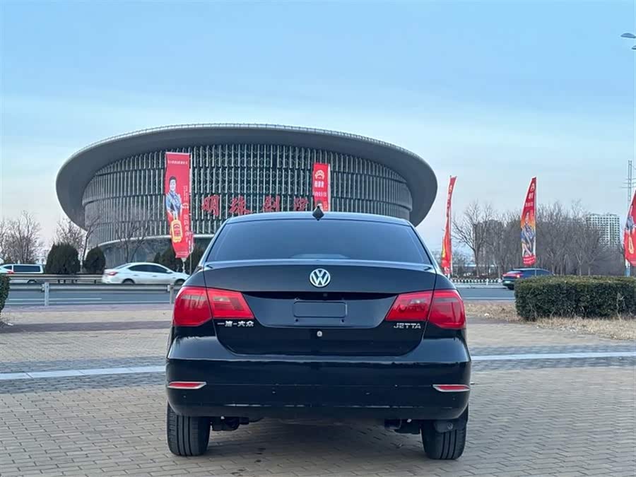 Jetta Jetta 2014 immagine di auto #6