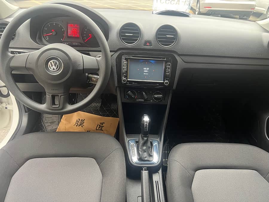 Jetta Jetta 2017 #6 Jetta Jetta 2017 car image #6