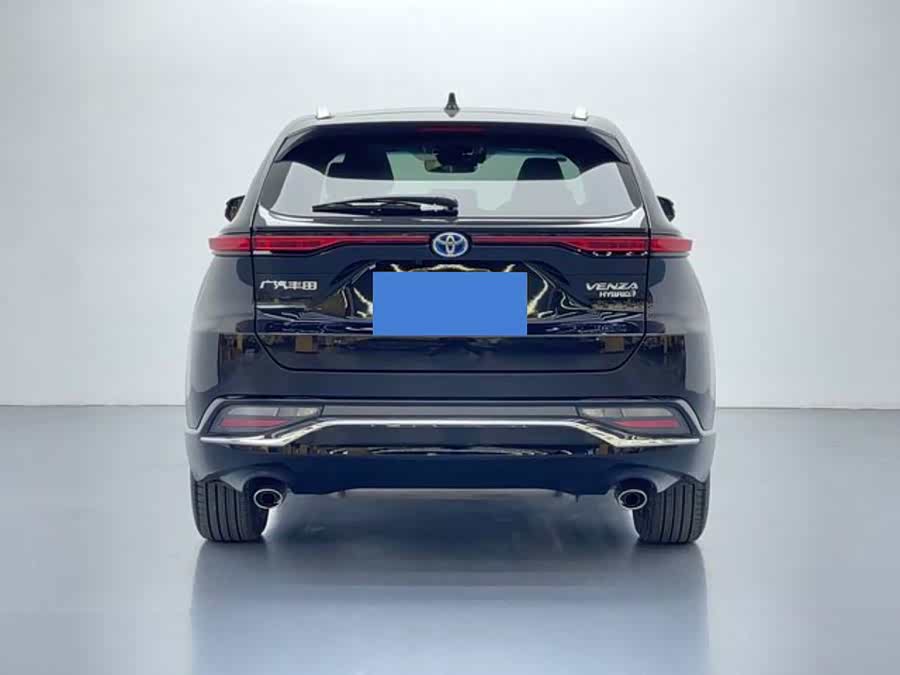 Toyota Venza 2024 immagine di auto #6