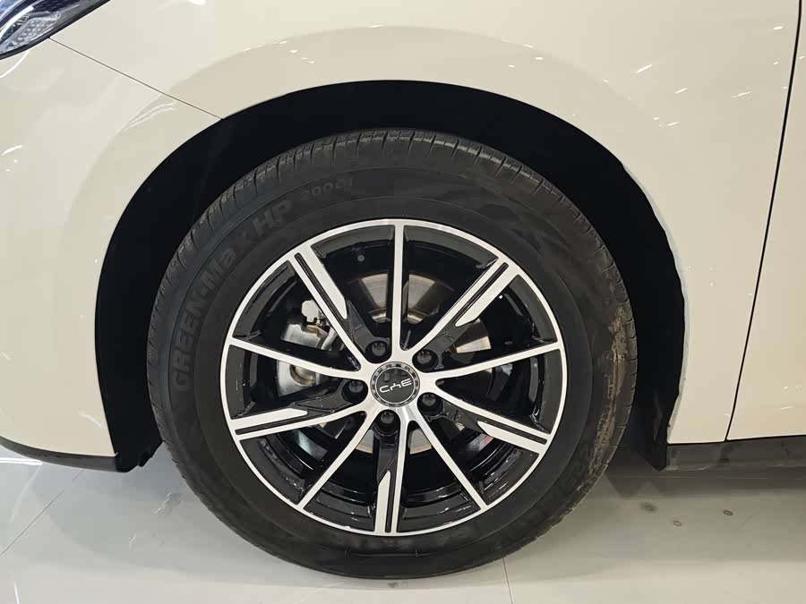 BYD Seal 06 New Energy 2024 car image #6