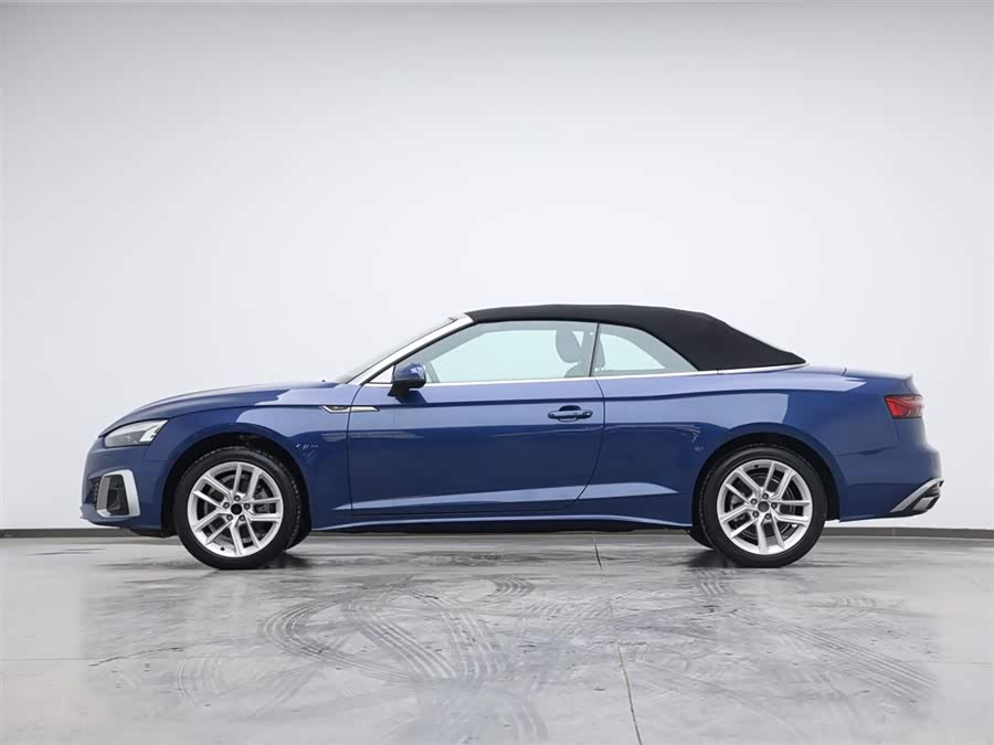 Audi A5 (Imported) car image #6