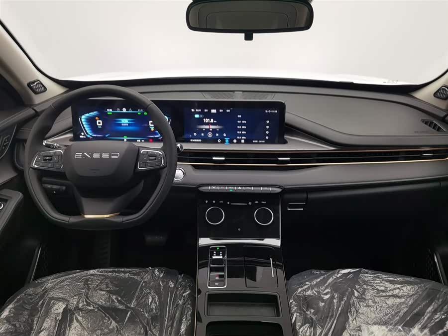 Exceed Chasing Wind C-DM 2023 car image #6