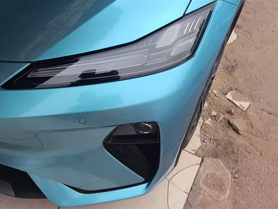 Deepal L07 2024 изображение автомобиля #6