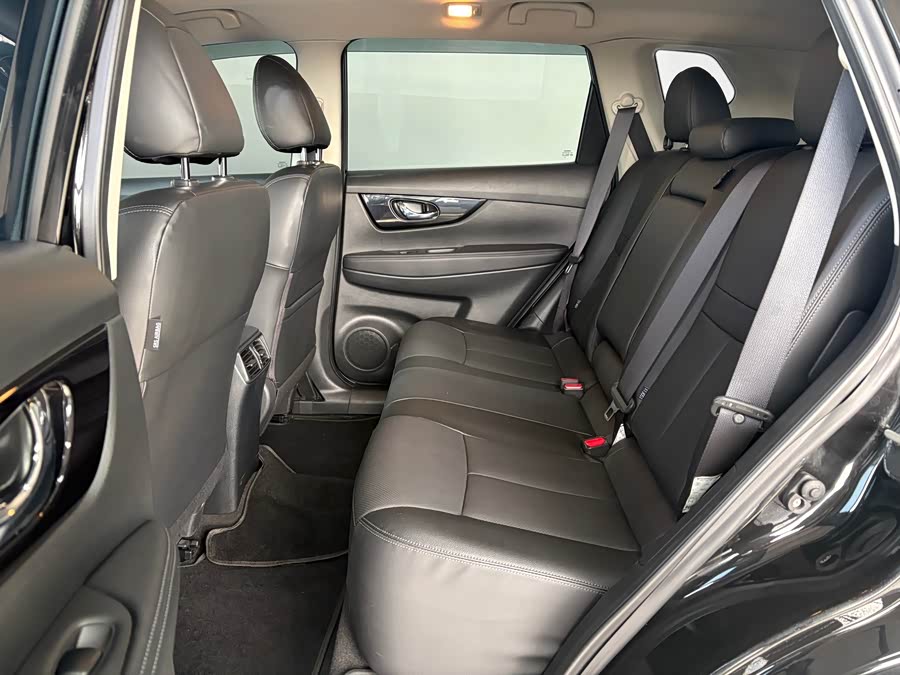 日产 奇骏 2024 汽车图片 #6