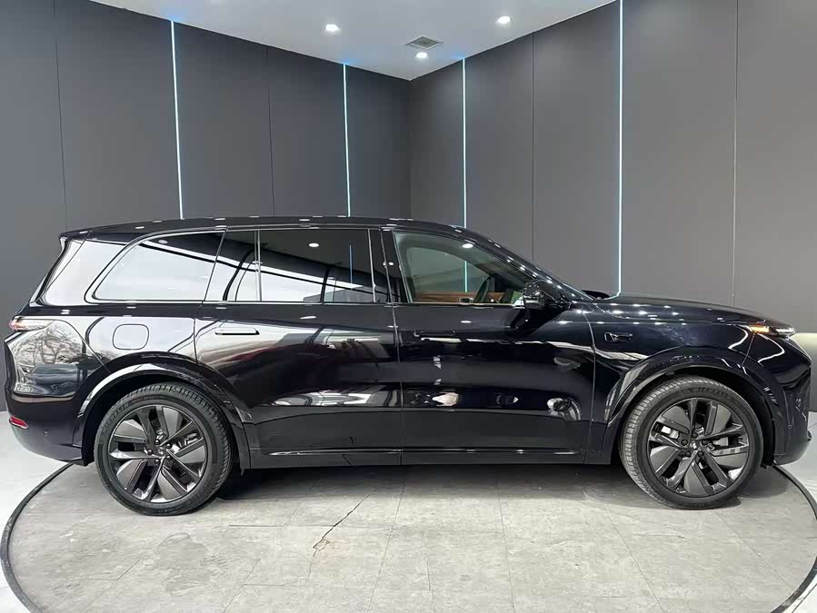 Li L9 2024 image de voiture #6