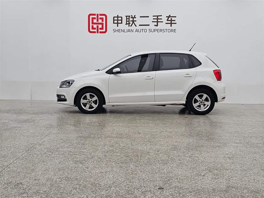 Volkswagen Polo 2017 immagine di auto #6