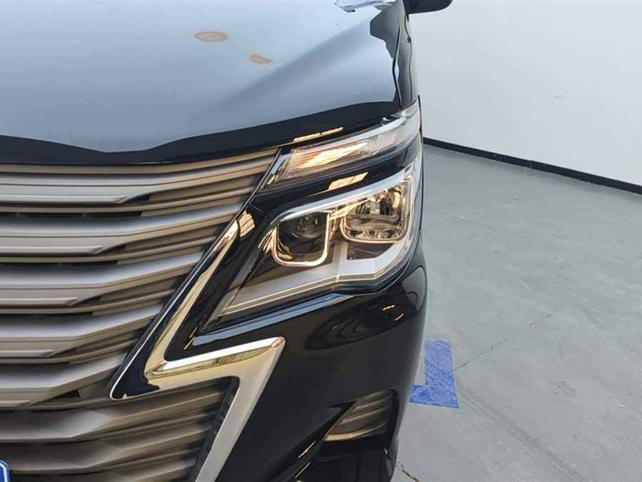 Forthing Lingzhi 2024 car image #6