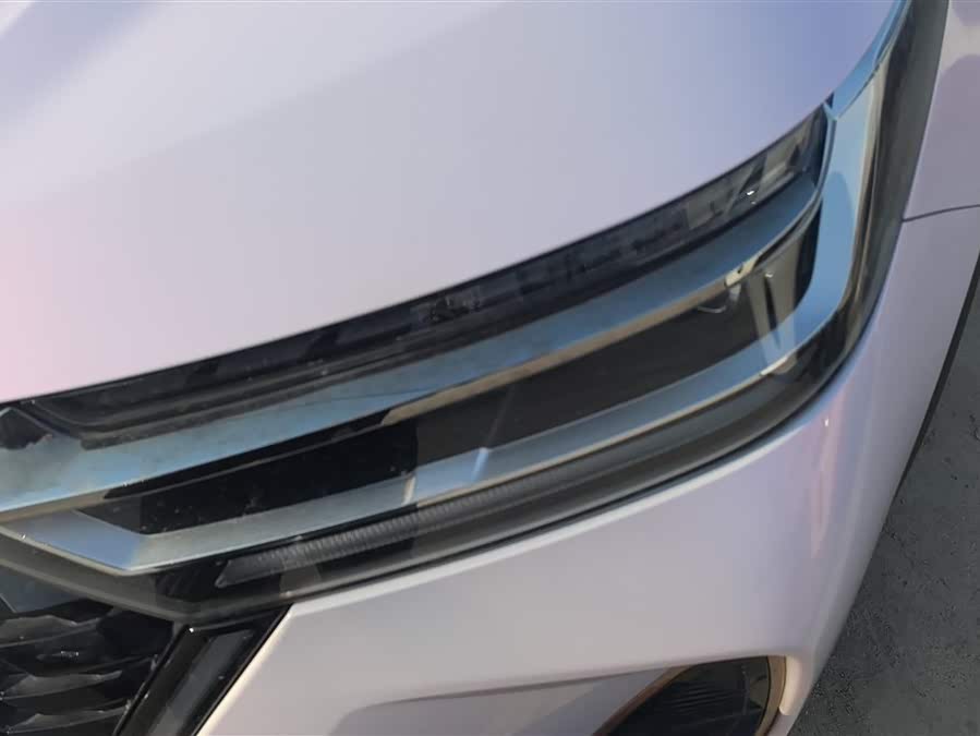 Chery Tiggo 8 PRO 2023 car image #6