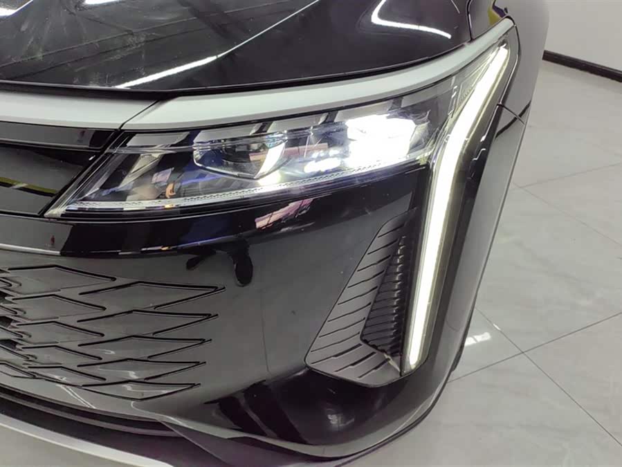 Exceed Yaoguang C-DM 2024 car image #6