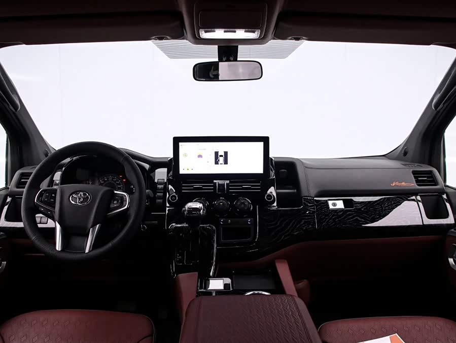 Toyota 2025 #6 Toyota 2025 car image #6
