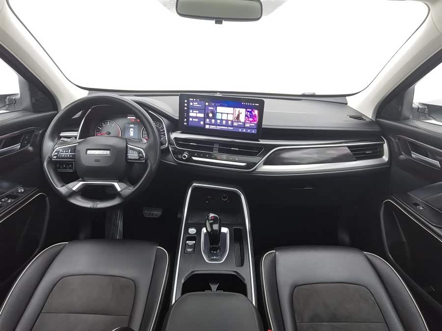 Haval H6 2023 immagine di auto #6