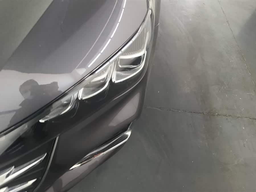 GAC Trumpchi GA6 2023 #6 GAC Trumpchi GA6 2023 car image #6