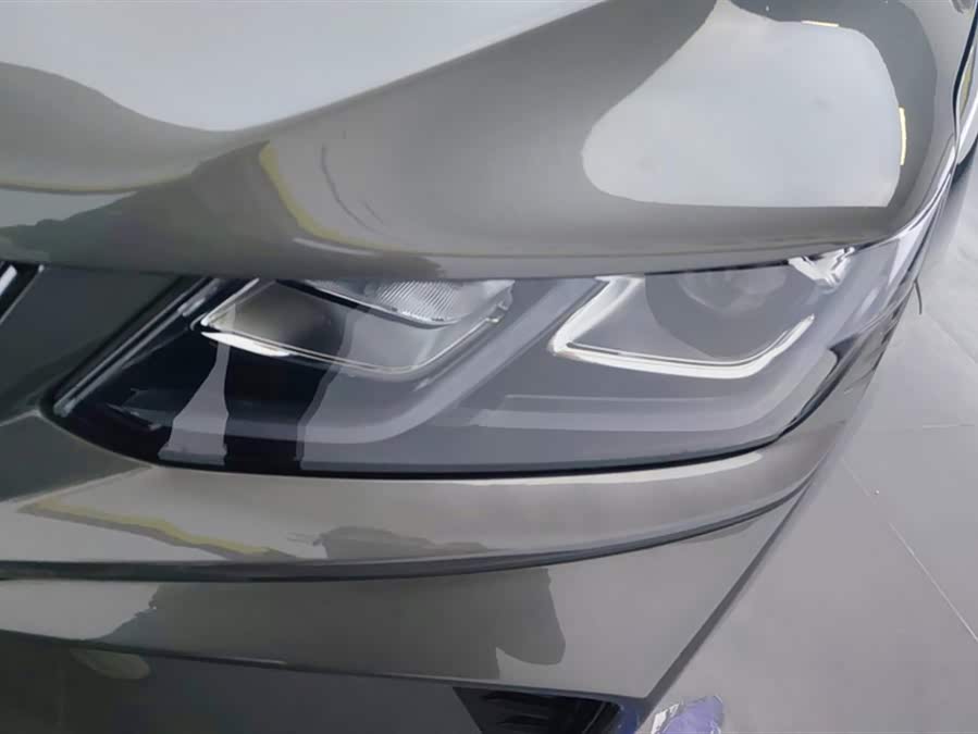 GEELY Coolray 2024 car image #6