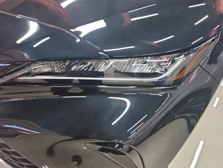 Toyota Venza 2024 immagine di auto #6