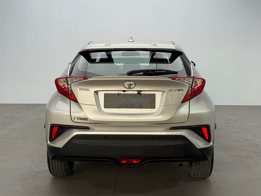 Toyota 2020 #6 Toyota 2020 car image #6