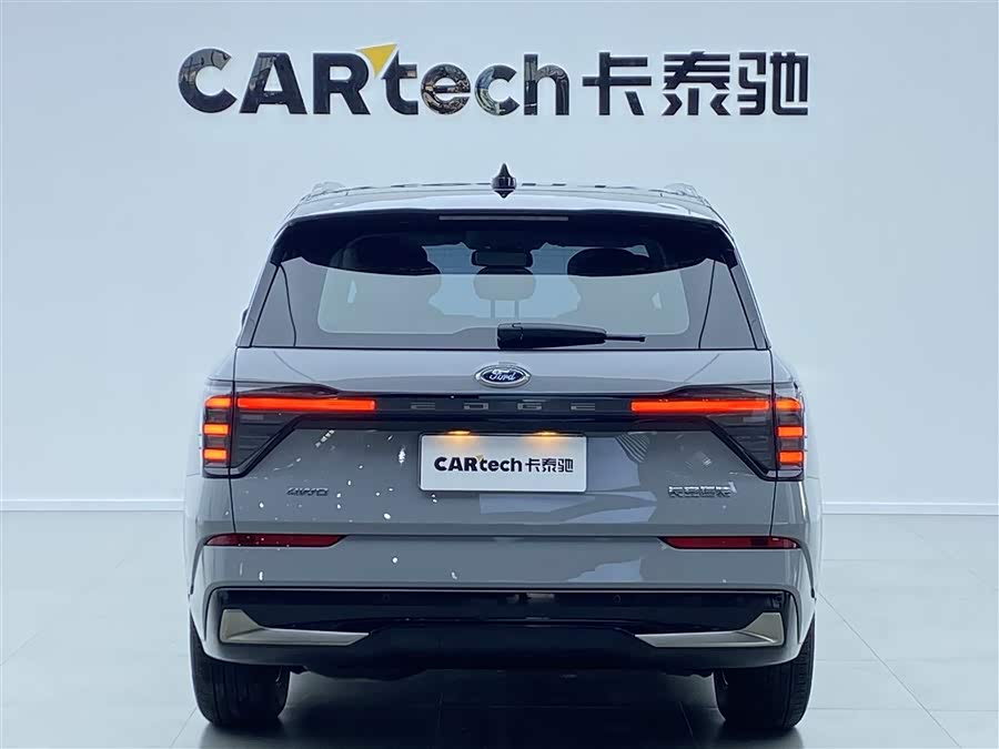 Ford Edge 2023 car image #6