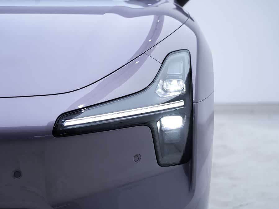 Xpeng MONA M03 2025 صورة سيارة #6