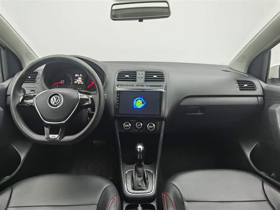 Volkswagen Polo 2018 immagine di auto #6